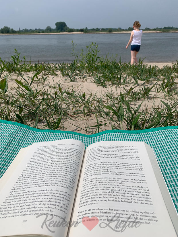 Een kijkje in de keuken week 20-2019 Een kijkje in de keuken week 20-2019