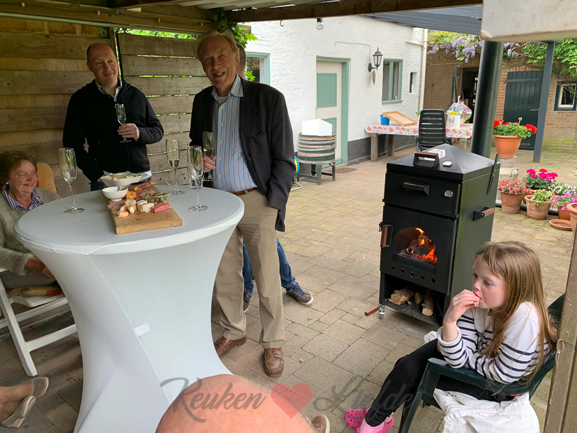 Een kijkje in de keuken week 20-2019