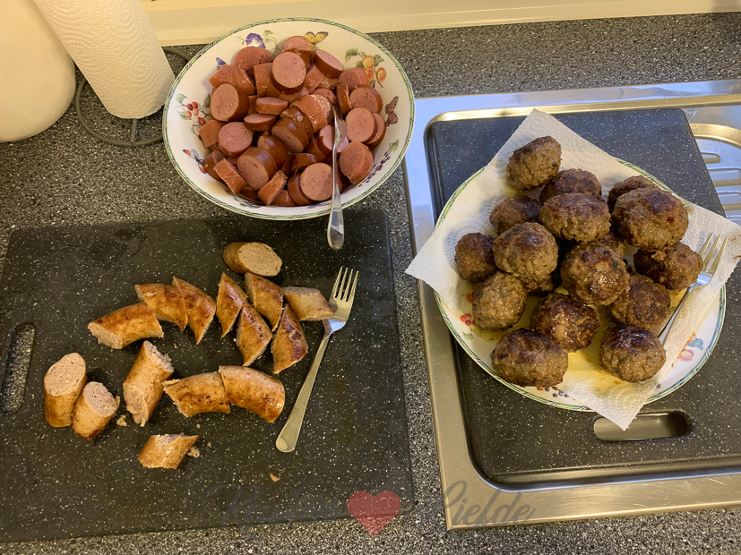 Een kijkje in de keuken week 20-2019