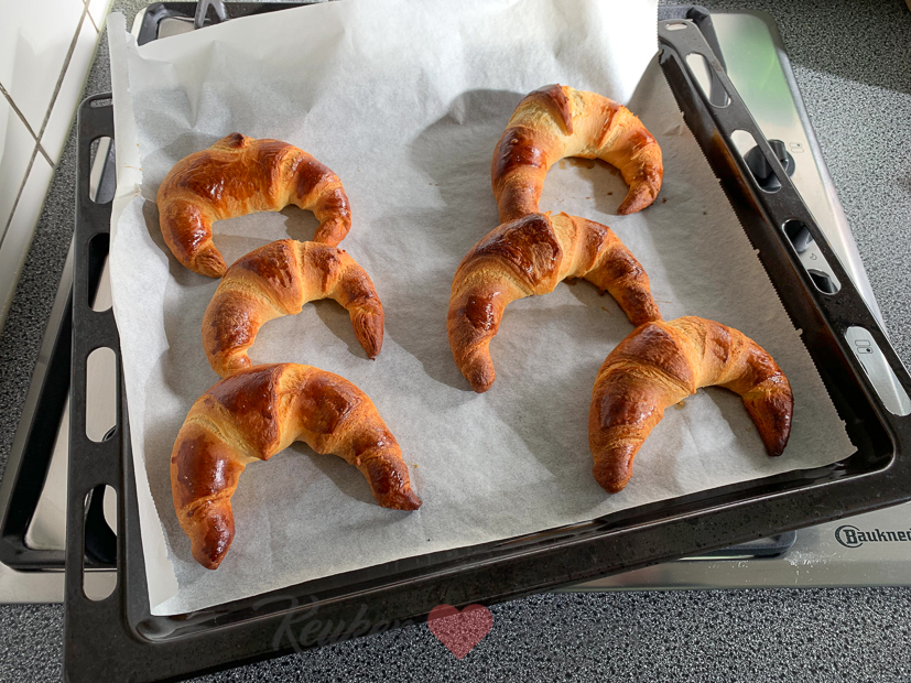 Een kijkje in de keuken week 20-2019 Een kijkje in de keuken week 20-2019