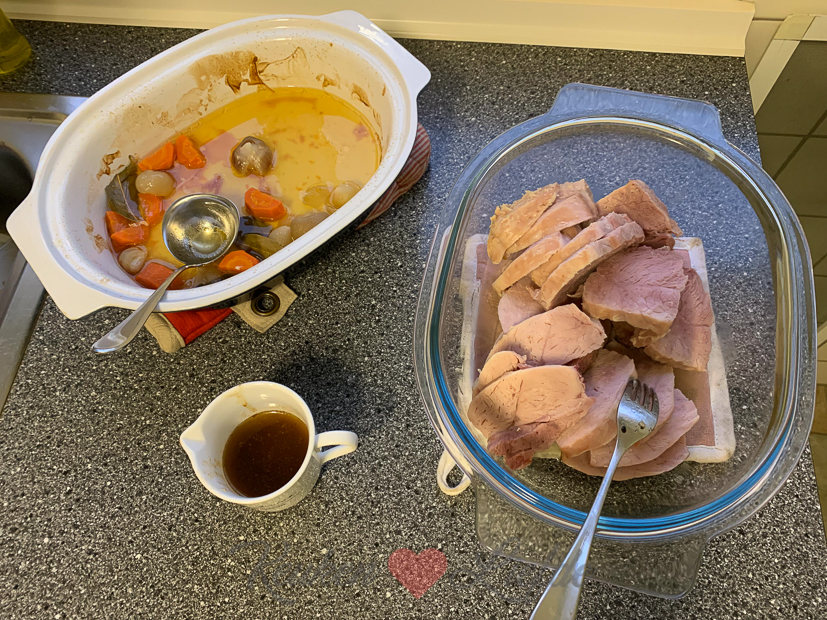 Een kijkje in de keuken week 20-2019