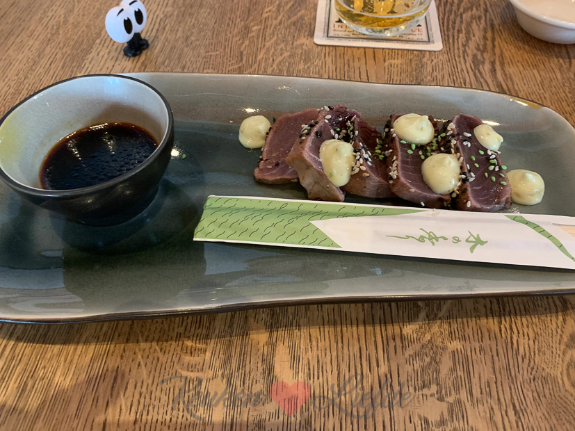 Een kijkje in de keuken week 20-2019