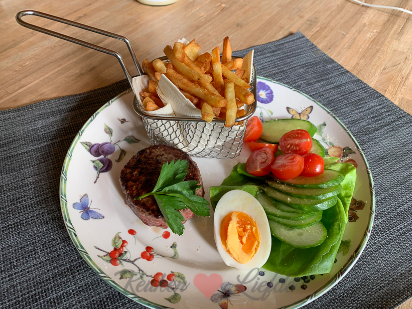 Een kijkje in de keuken week 20-2019 Een kijkje in de keuken week 20-2019