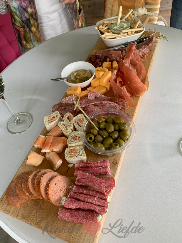 Een kijkje in de keuken week 20-2019