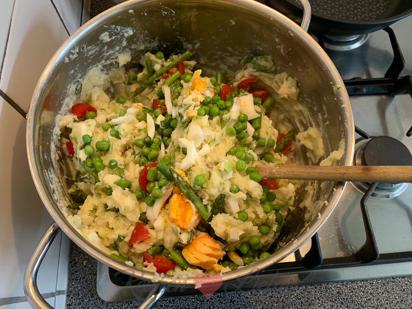 Een kijkje in de keuken week 20-2019