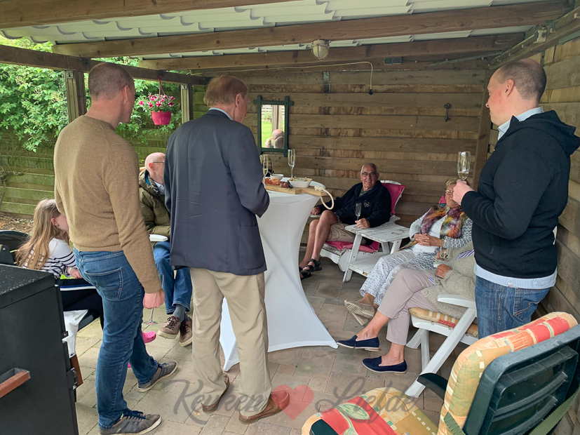 Een kijkje in de keuken week 20-2019