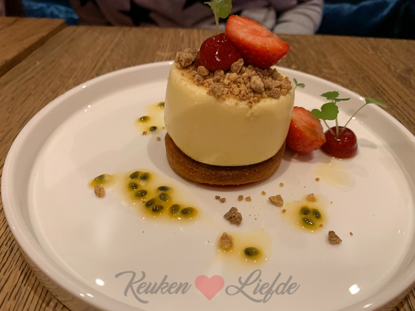 Een kijkje in de keuken week 20-2019