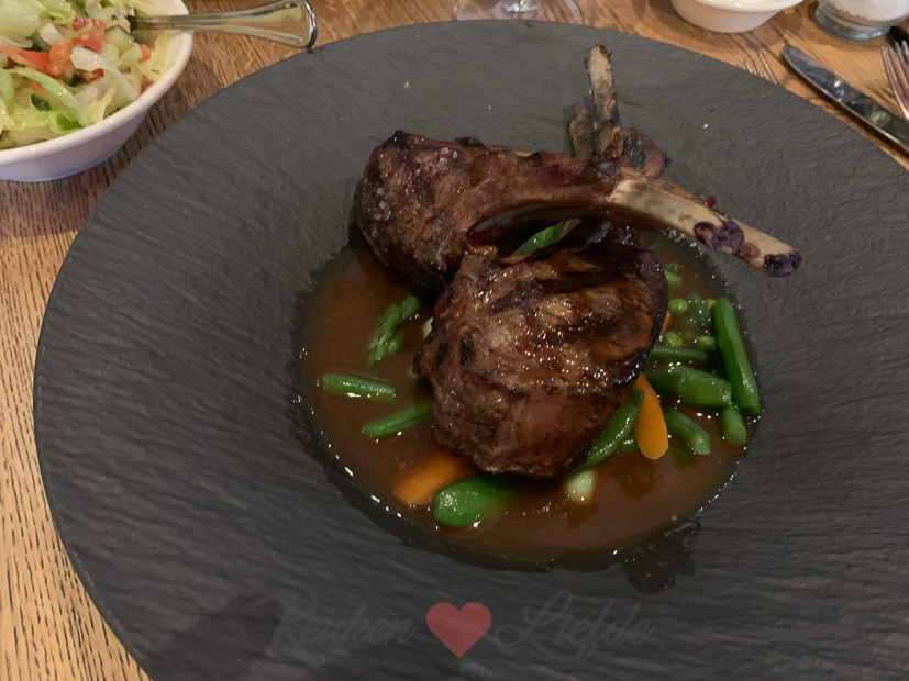 Een kijkje in de keuken week 20-2019