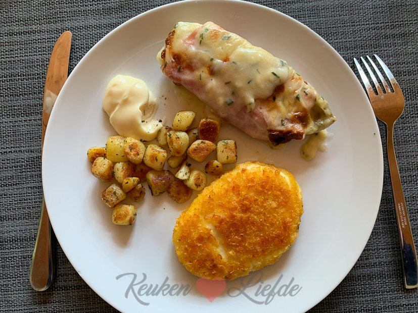 Een kijkje in de keuken week 20-2019