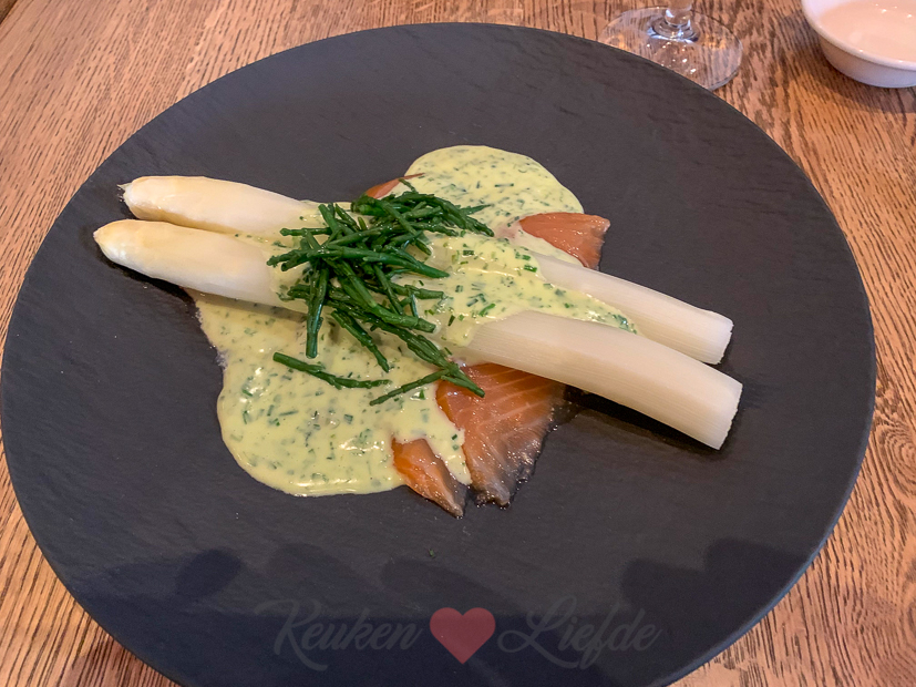 Een kijkje in de keuken week 20-2019