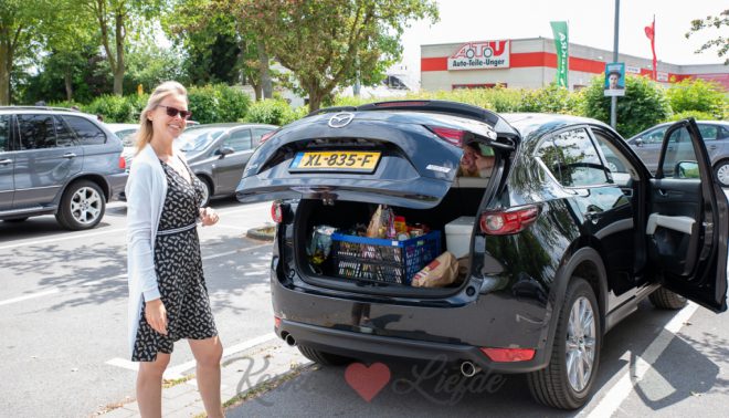 Boodschappen doen in Duitsland: dit zijn onze favoriete producten
