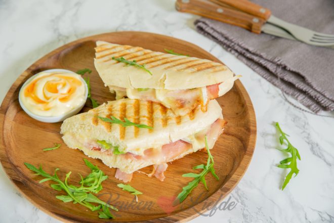 Panini Hawaï