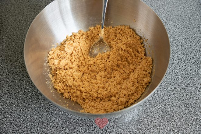 Koekbodem maken