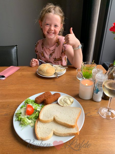Een kijkje in de keuken week 28-2019