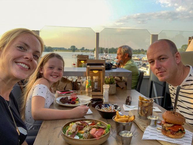 Een kijkje in de keuken week 30-2019