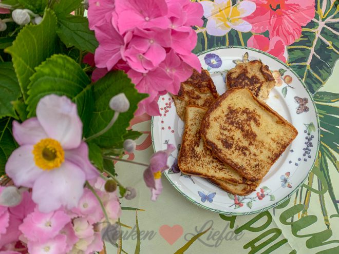 Een kijkje in de keuken week 26-2019