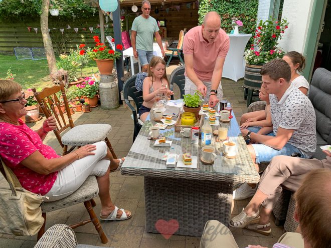 Een kijkje in de keuken week 29-2019