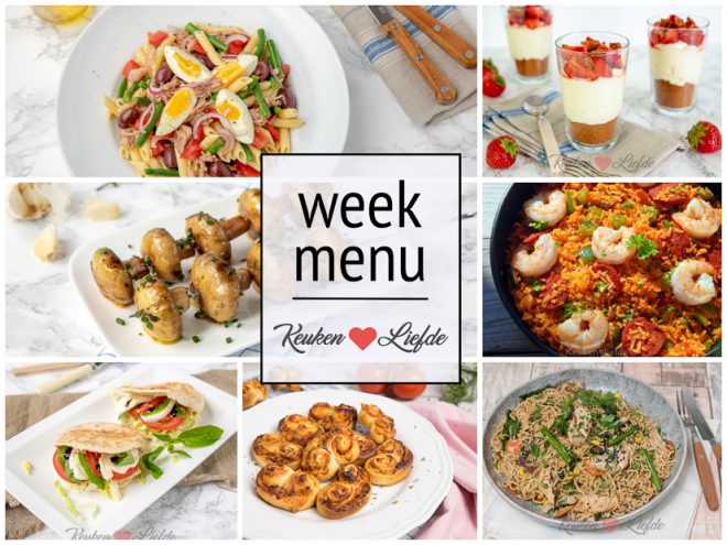 weekmenu 34-2019