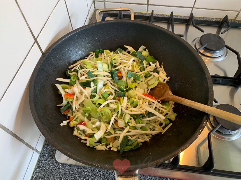 Een kijkje in de keuken week 39-2019