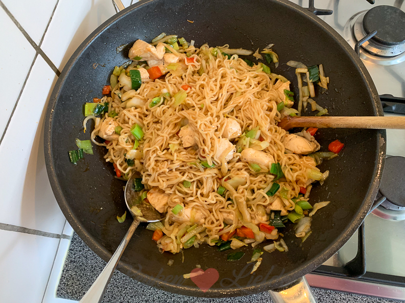 Een kijkje in de keuken week 39-2019