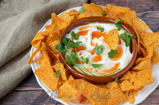 Gooische dip
