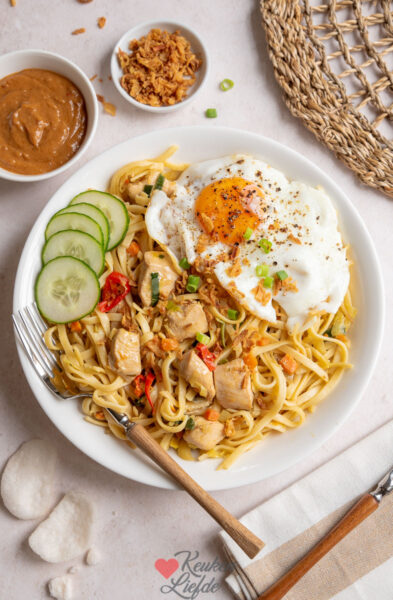 Eet smakelijk!