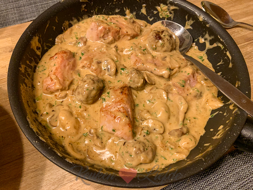 Een kijkje in de keuken week 49-2019