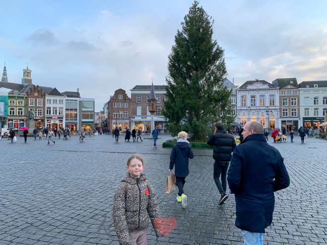 Een kijkje in de keuken week 52-2019