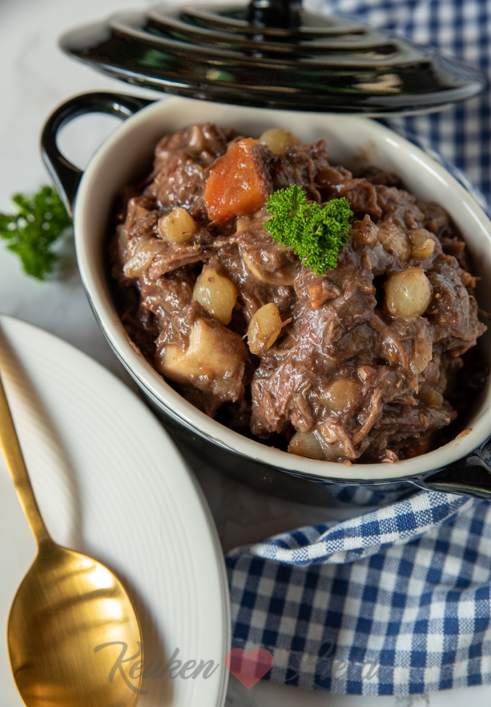 Hazenpeper Hazenpeper