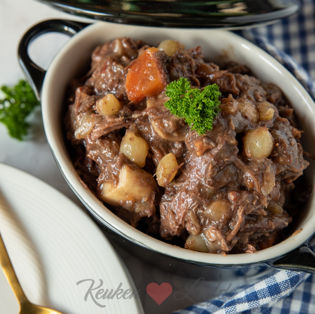 Hazenpeper Hazenpeper