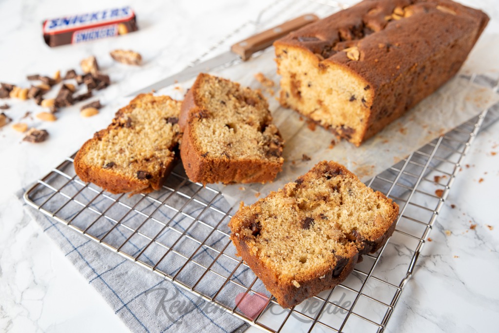 Snickerscake Snickerscake