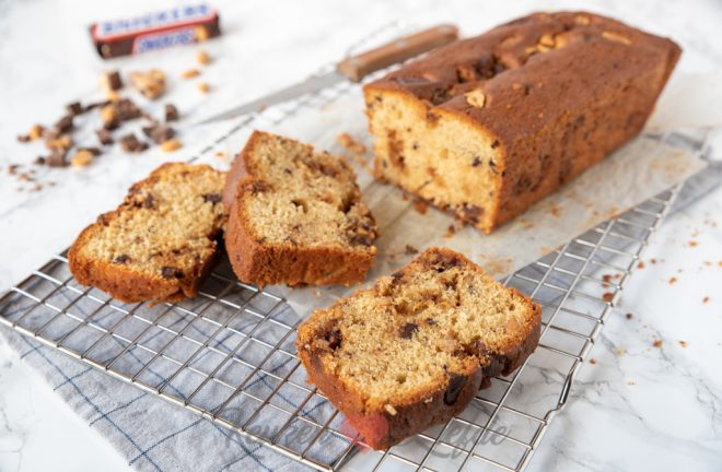 Snickerscake