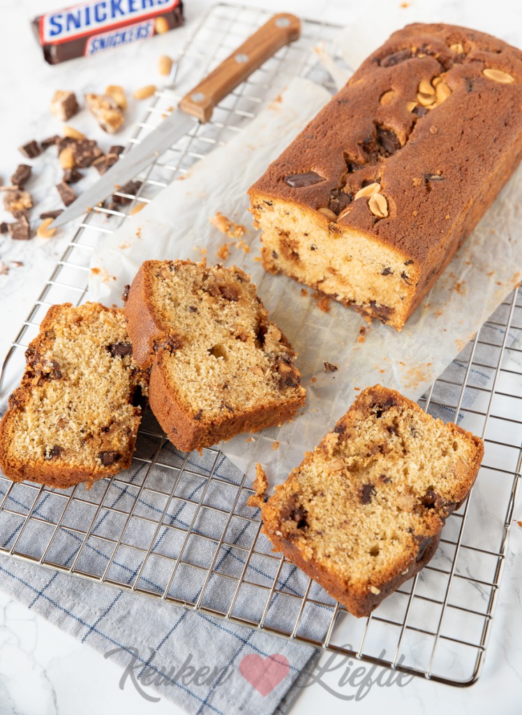 Snickerscake Snickerscake