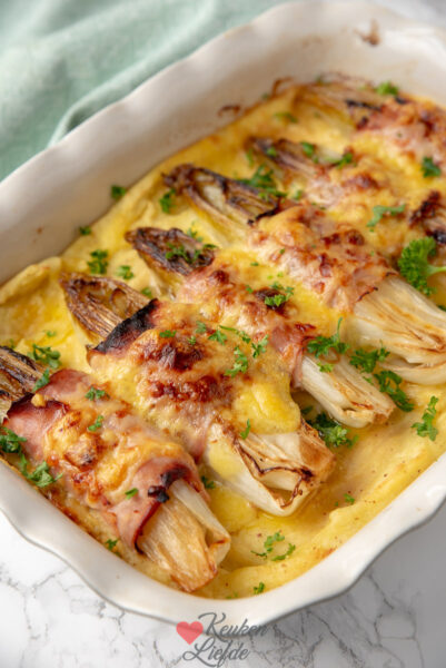 Eet smakelijk!