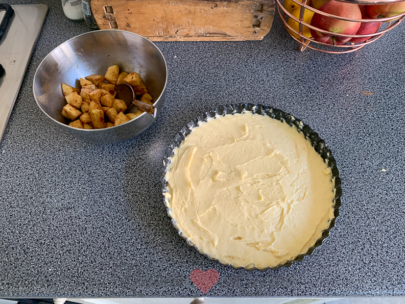 Een kijkje in de keuken week 12-2020