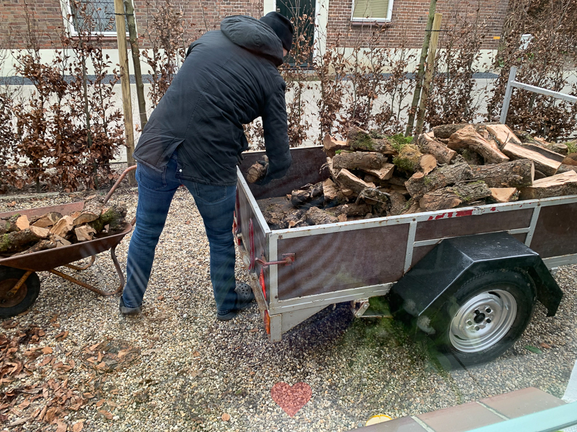 Een kijkje in de keuken week 9-2020