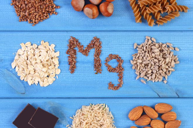 Magnesium: waarom heb je het nodig en waar zit het in?