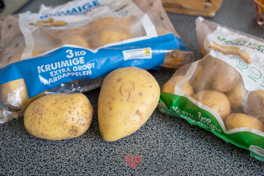 Alles wat je wilt weten over de aardappel Alles wat je wilt weten over de aardappel