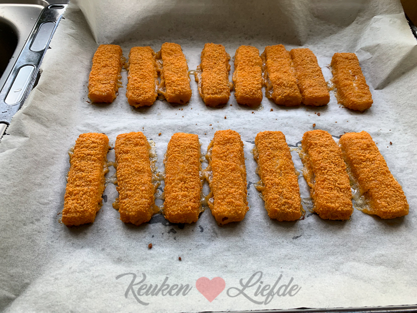 Een kijkje in de keuken week 14-2020