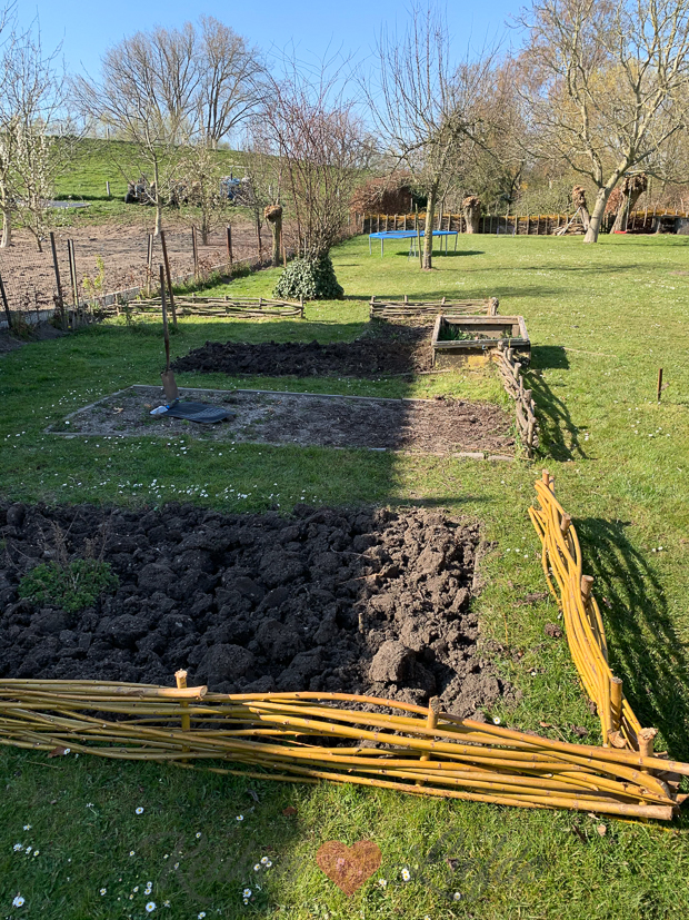 Een kijkje in de keuken week 14-2020