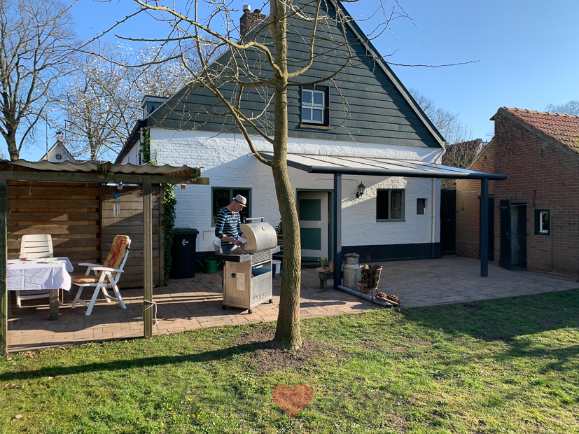 Een kijkje in de keuken week 14-2020