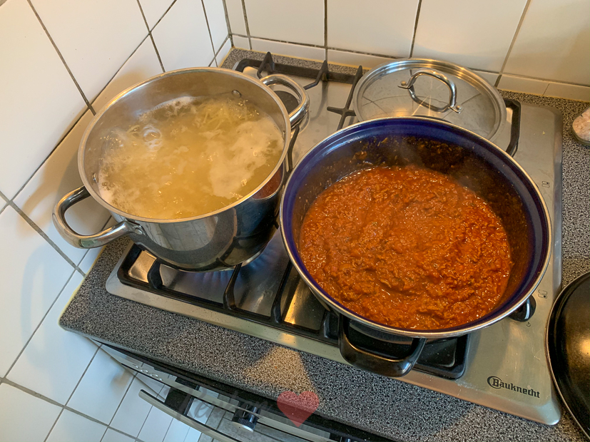 Een kijkje in de keuken week 16-2020