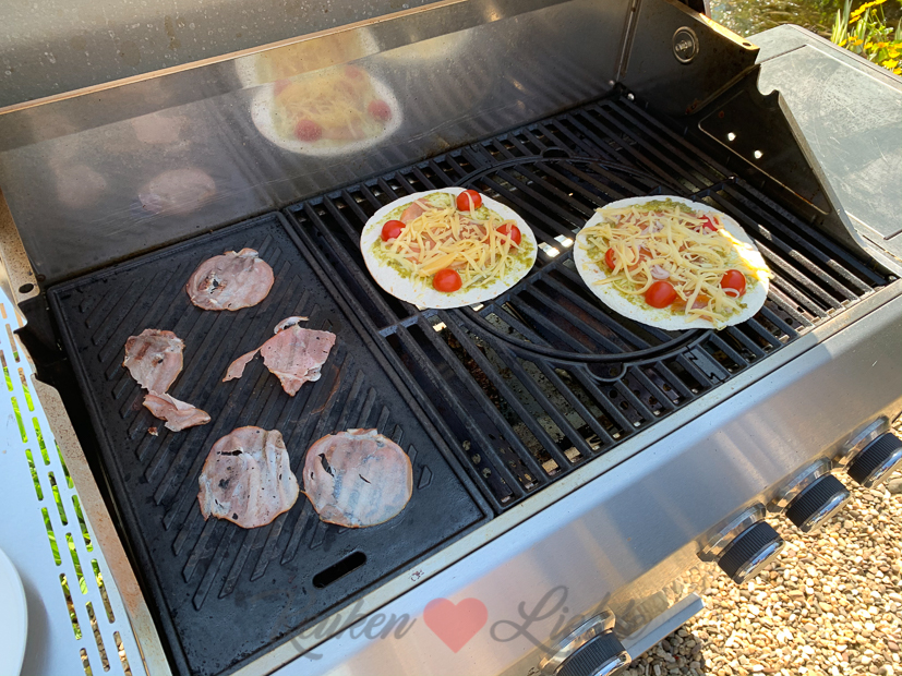 Een kijkje in de keuken week 16-2020