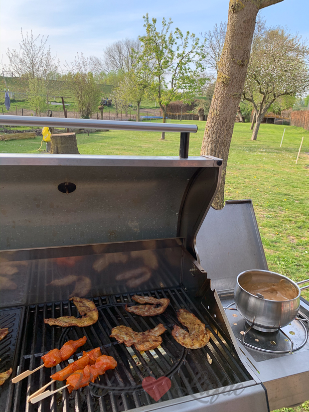 Een kijkje in de keuken week 16-2020