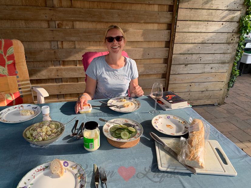 Een kijkje in de keuken week 16-2020