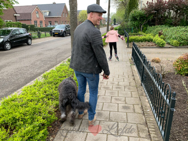 Een kijkje in de keuken week 16-2020