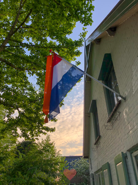 Een kijkje in de keuken week 17-2020