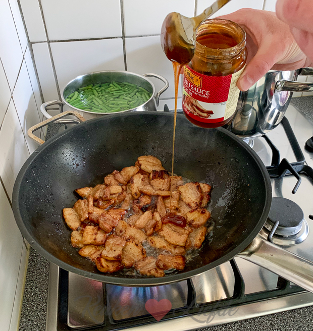 Een kijkje in de keuken week 24-2020