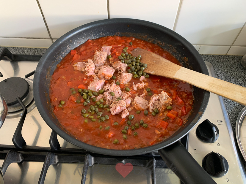 Een kijkje in de keuken week 26-2020