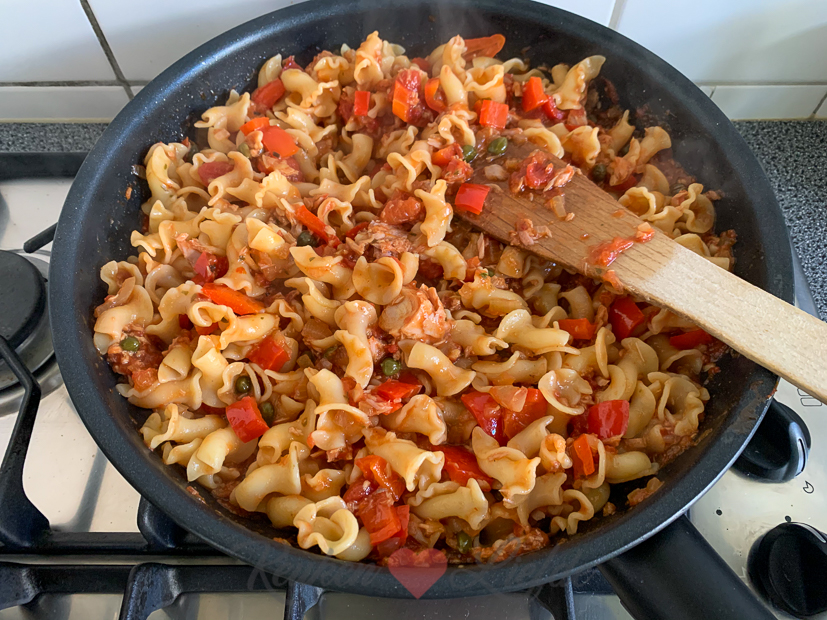 Een kijkje in de keuken week 26-2020